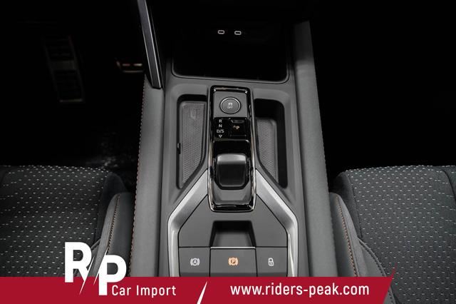 Cupra Leon Sportstourer ST 2,0 TSI DSG 4Drive VZ Extreme - LAGER 