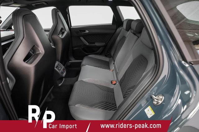 Cupra Leon Sportstourer ST 2,0 TSI DSG 4Drive VZ Extreme - LAGER 