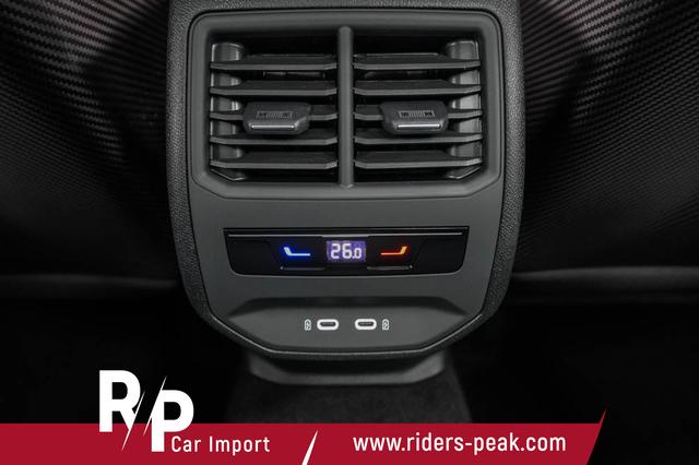 Cupra Leon Sportstourer ST 2,0 TSI DSG 4Drive VZ Extreme - LAGER 