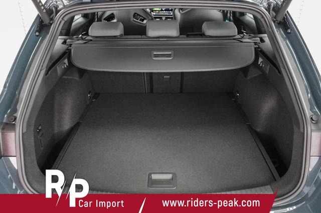 Cupra Leon Sportstourer ST 2,0 TSI DSG 4Drive VZ Extreme - LAGER 