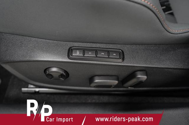 Cupra Leon Sportstourer ST 2,0 TSI DSG 4Drive VZ Extreme - LAGER 