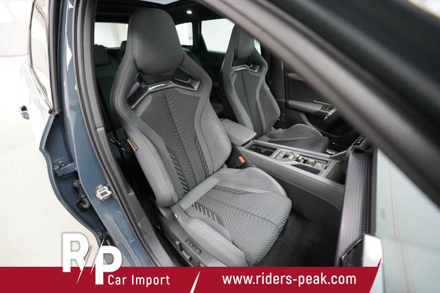 Cupra Leon Sportstourer ST 2,0 TSI DSG 4Drive VZ Extreme - LAGER 