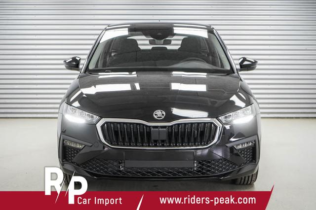 Skoda Scala 1,0 TSI DSG Selection - LAGER 