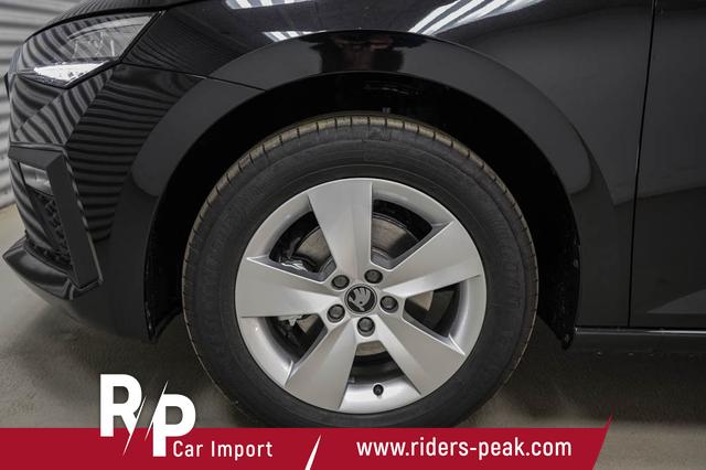 Skoda Scala 1,0 TSI DSG Selection - LAGER 