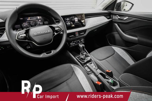 Skoda Scala 1,0 TSI DSG Selection - LAGER 
