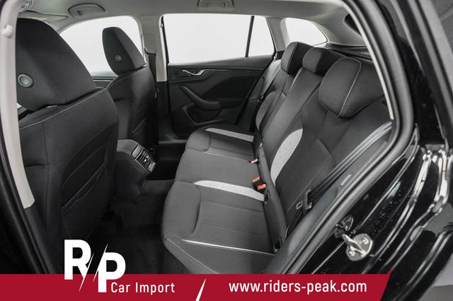 Skoda Scala 1,0 TSI DSG Selection - LAGER 