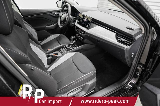 Skoda Scala 1,0 TSI DSG Selection - LAGER 