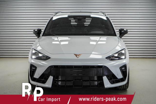 Cupra Leon Sportstourer ST 2,0 TSI DSG 4Drive VZ Extreme - LAGER 