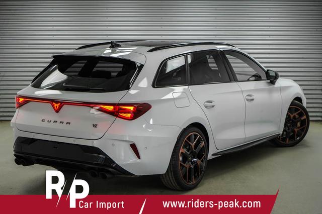 Cupra Leon Sportstourer ST 2,0 TSI DSG 4Drive VZ Extreme - LAGER 