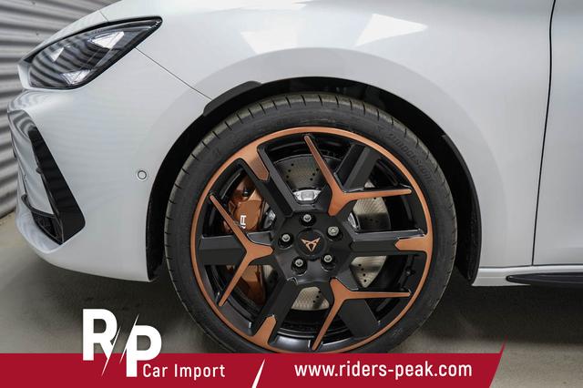 Cupra Leon Sportstourer ST 2,0 TSI DSG 4Drive VZ Extreme - LAGER 