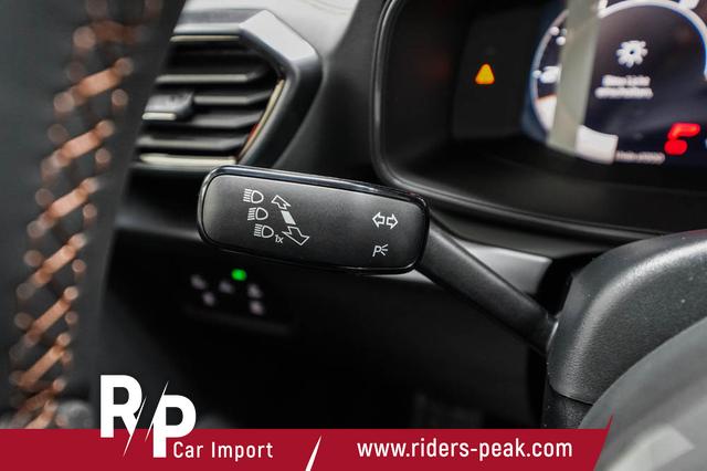 Cupra Leon Sportstourer ST 2,0 TSI DSG 4Drive VZ Extreme - LAGER 