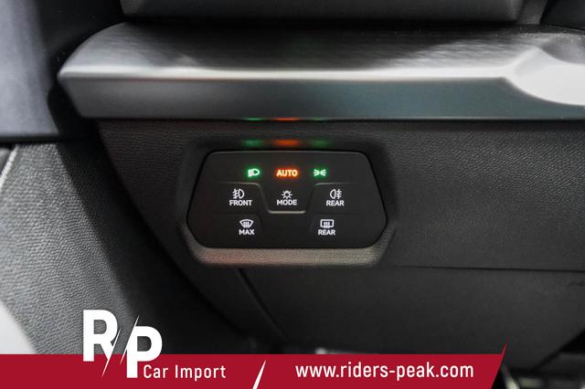Cupra Leon Sportstourer ST 2,0 TSI DSG 4Drive VZ Extreme - LAGER 