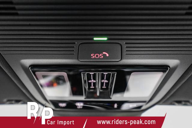Cupra Leon Sportstourer ST 2,0 TSI DSG 4Drive VZ Extreme - LAGER 