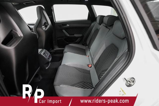 Cupra Leon Sportstourer ST 2,0 TSI DSG 4Drive VZ Extreme - LAGER 