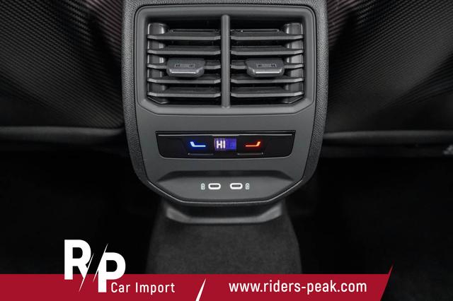 Cupra Leon Sportstourer ST 2,0 TSI DSG 4Drive VZ Extreme - LAGER 