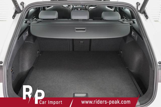 Cupra Leon Sportstourer ST 2,0 TSI DSG 4Drive VZ Extreme - LAGER 