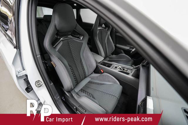 Cupra Leon Sportstourer ST 2,0 TSI DSG 4Drive VZ Extreme - LAGER 