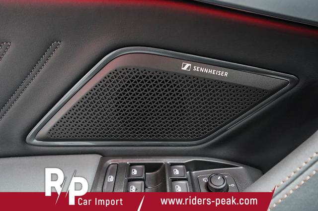 Cupra Leon Sportstourer ST 2,0 TSI DSG 4Drive VZ Extreme - LAGER 