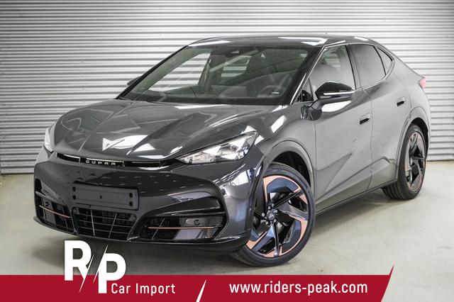 Cupra Tavascan - 77 kWh 4Drive VZ Adrenalin - LAGER