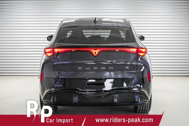 Cupra Tavascan 77 kWh 4Drive VZ Adrenalin - LAGER 