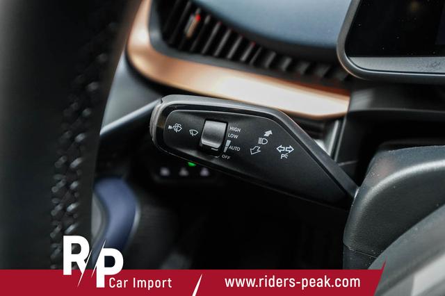 Cupra Tavascan 77 kWh 4Drive VZ Adrenalin - LAGER 