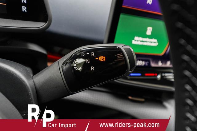 Cupra Tavascan 77 kWh 4Drive VZ Adrenalin - LAGER 