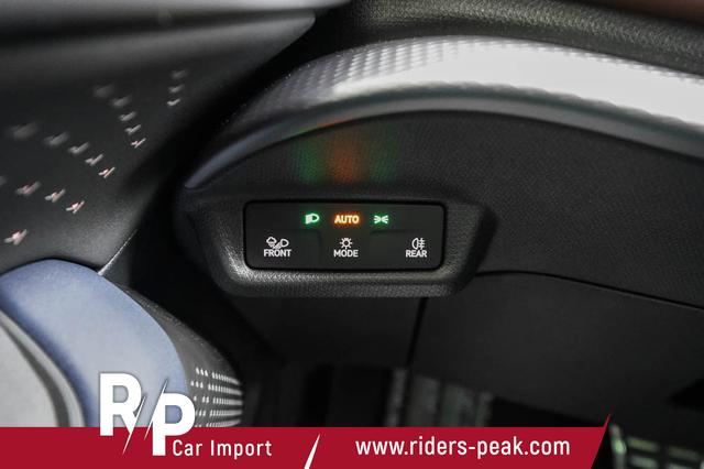 Cupra Tavascan 77 kWh 4Drive VZ Adrenalin - LAGER 