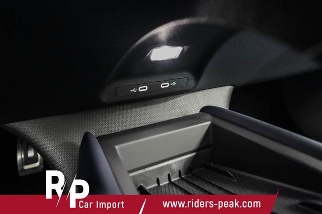 Cupra Tavascan 77 kWh 4Drive VZ Adrenalin - LAGER 