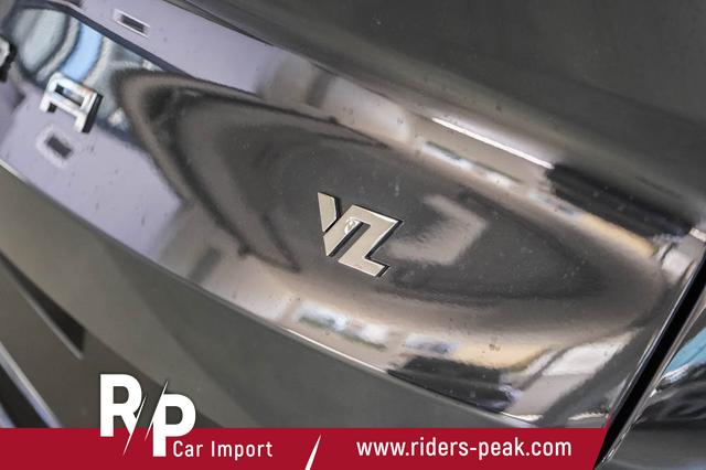 Cupra Tavascan 77 kWh 4Drive VZ Adrenalin - LAGER 