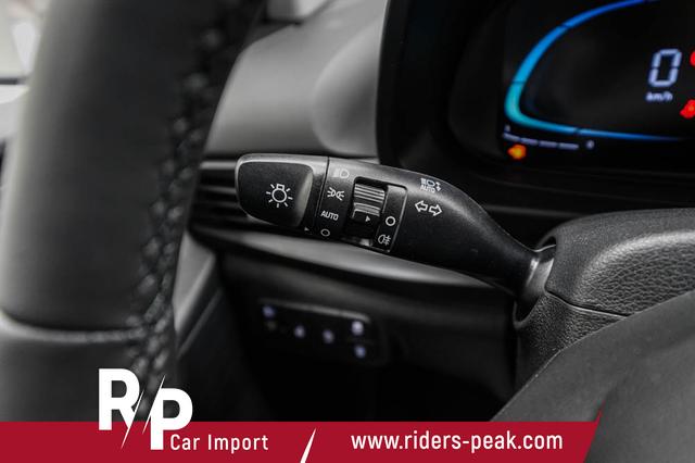 Hyundai i20 1,0 T-GDI DCT Comfort - LAGER 