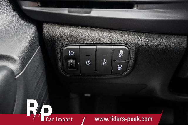 Hyundai i20 1,0 T-GDI DCT Comfort - LAGER 