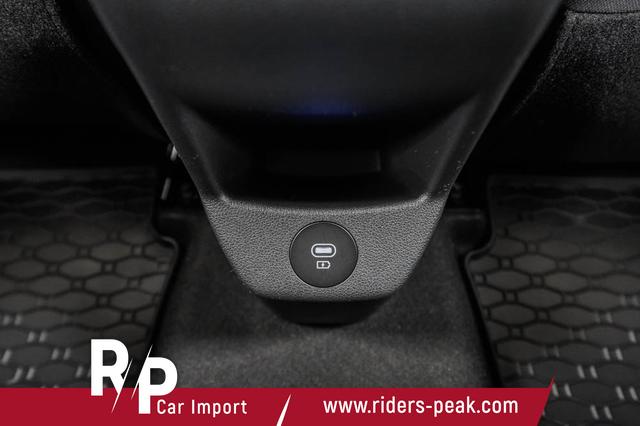 Hyundai i20 1,0 T-GDI DCT Comfort - LAGER 
