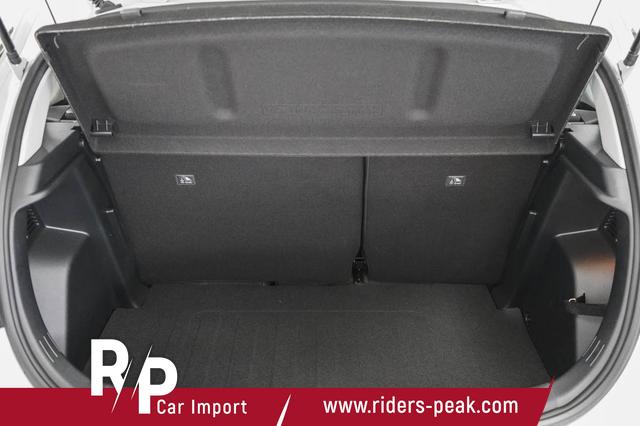 Hyundai i20 1,0 T-GDI DCT Comfort - LAGER 