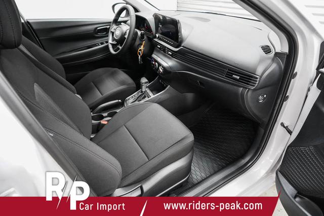 Hyundai i20 1,0 T-GDI DCT Comfort - LAGER 