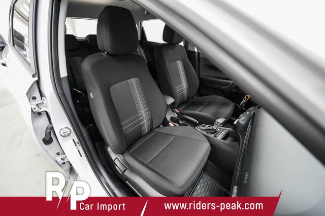 Hyundai i20 1,0 T-GDI DCT Comfort - LAGER 
