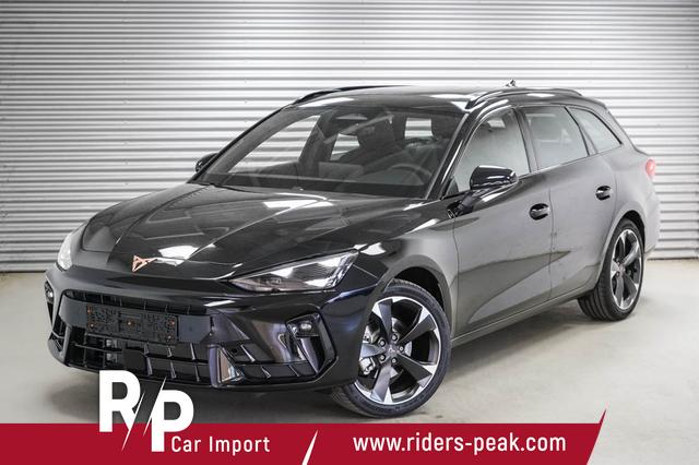 Cupra Leon Sportstourer - ST 1,5 eTSI DSG Kombi - LAGER