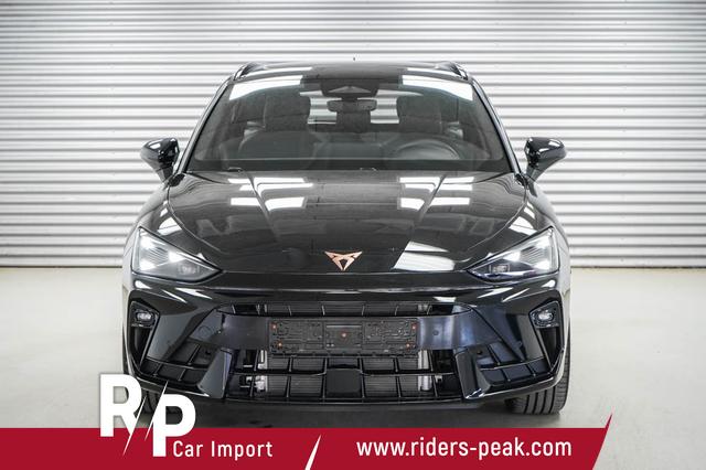Cupra Leon Sportstourer ST 1,5 eTSI DSG Kombi - LAGER 