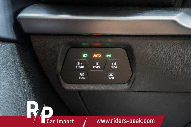 Cupra Leon Sportstourer ST 1,5 eTSI DSG Kombi - LAGER 