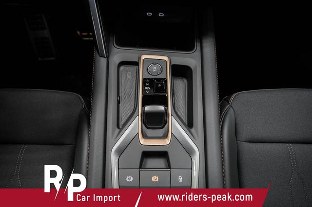 Cupra Leon Sportstourer ST 1,5 eTSI DSG Kombi - LAGER 