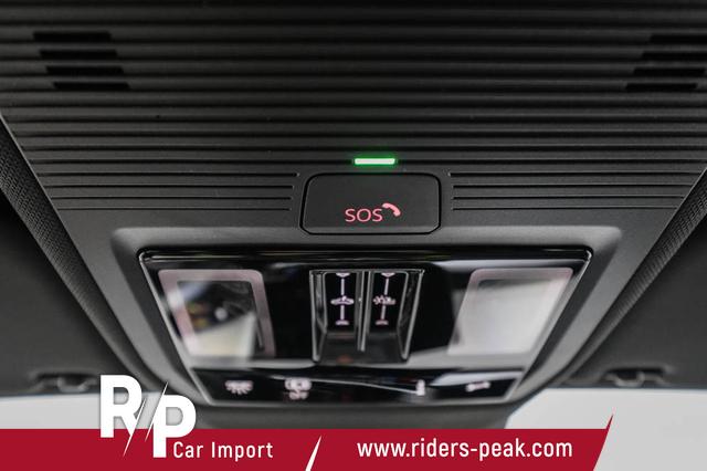 Cupra Leon Sportstourer ST 1,5 eTSI DSG Kombi - LAGER 