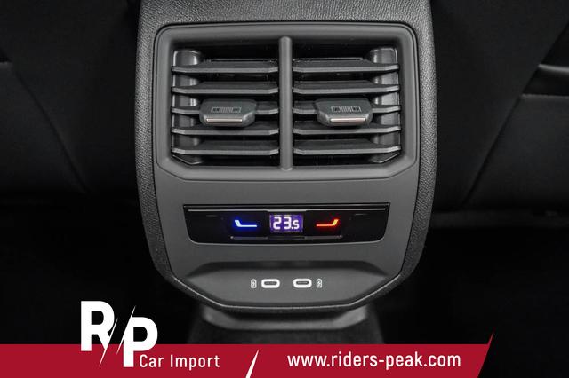 Cupra Leon Sportstourer ST 1,5 eTSI DSG Kombi - LAGER 