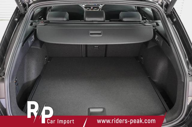 Cupra Leon Sportstourer ST 1,5 eTSI DSG Kombi - LAGER 