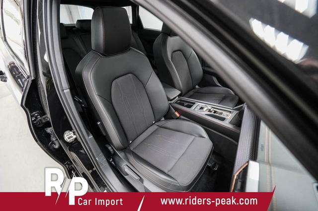 Cupra Leon Sportstourer ST 1,5 eTSI DSG Kombi - LAGER 