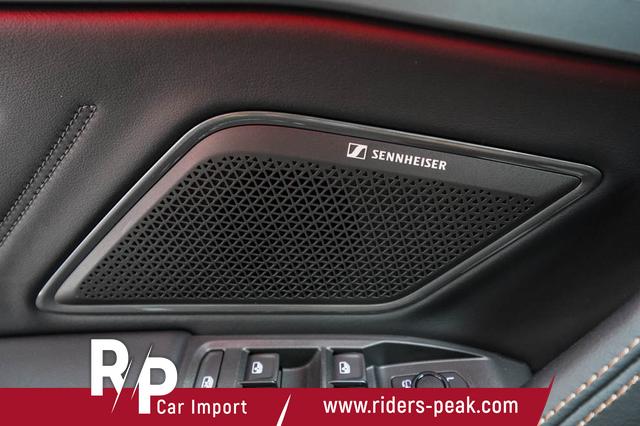 Cupra Leon Sportstourer ST 1,5 eTSI DSG Kombi - LAGER 