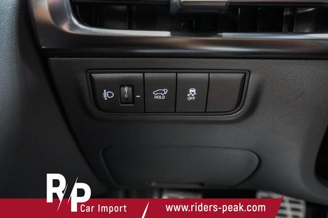 Hyundai TUCSON 1,6 T-GDI DCT 4x4 N-Line - LAGER 