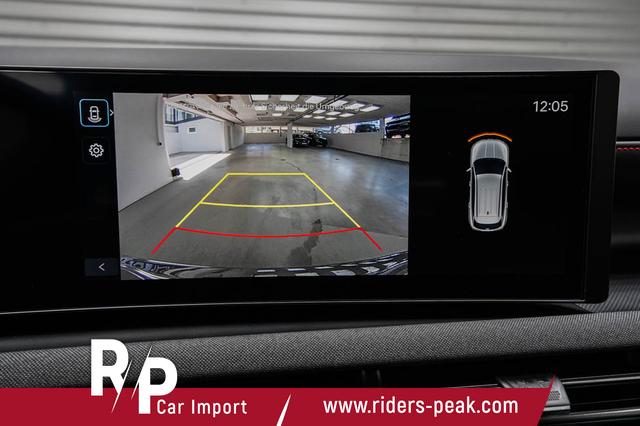 Hyundai TUCSON 1,6 T-GDI DCT 4x4 N-Line - LAGER 