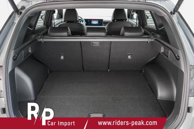 Hyundai TUCSON 1,6 T-GDI DCT 4x4 N-Line - LAGER 