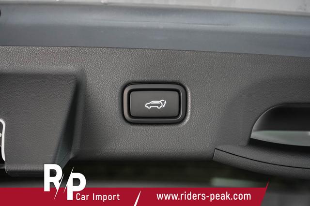 Hyundai TUCSON 1,6 T-GDI DCT 4x4 N-Line - LAGER 
