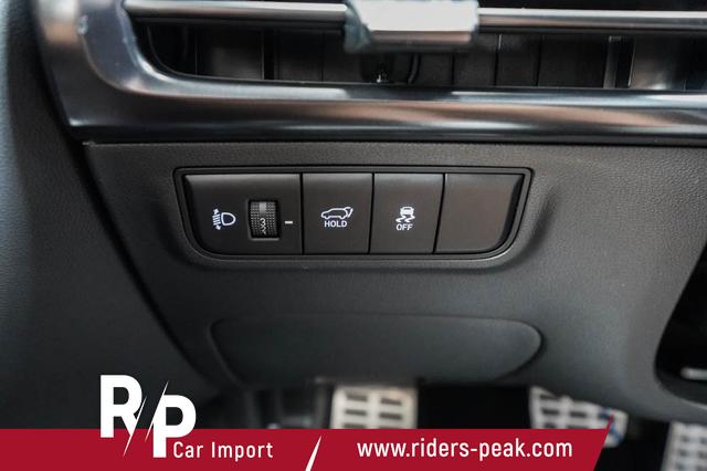 Hyundai TUCSON 1,6 T-GDI DCT 4x4 N-Line - LAGER 
