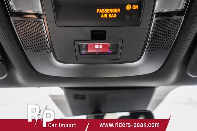 Hyundai TUCSON 1,6 T-GDI DCT 4x4 N-Line - LAGER 
